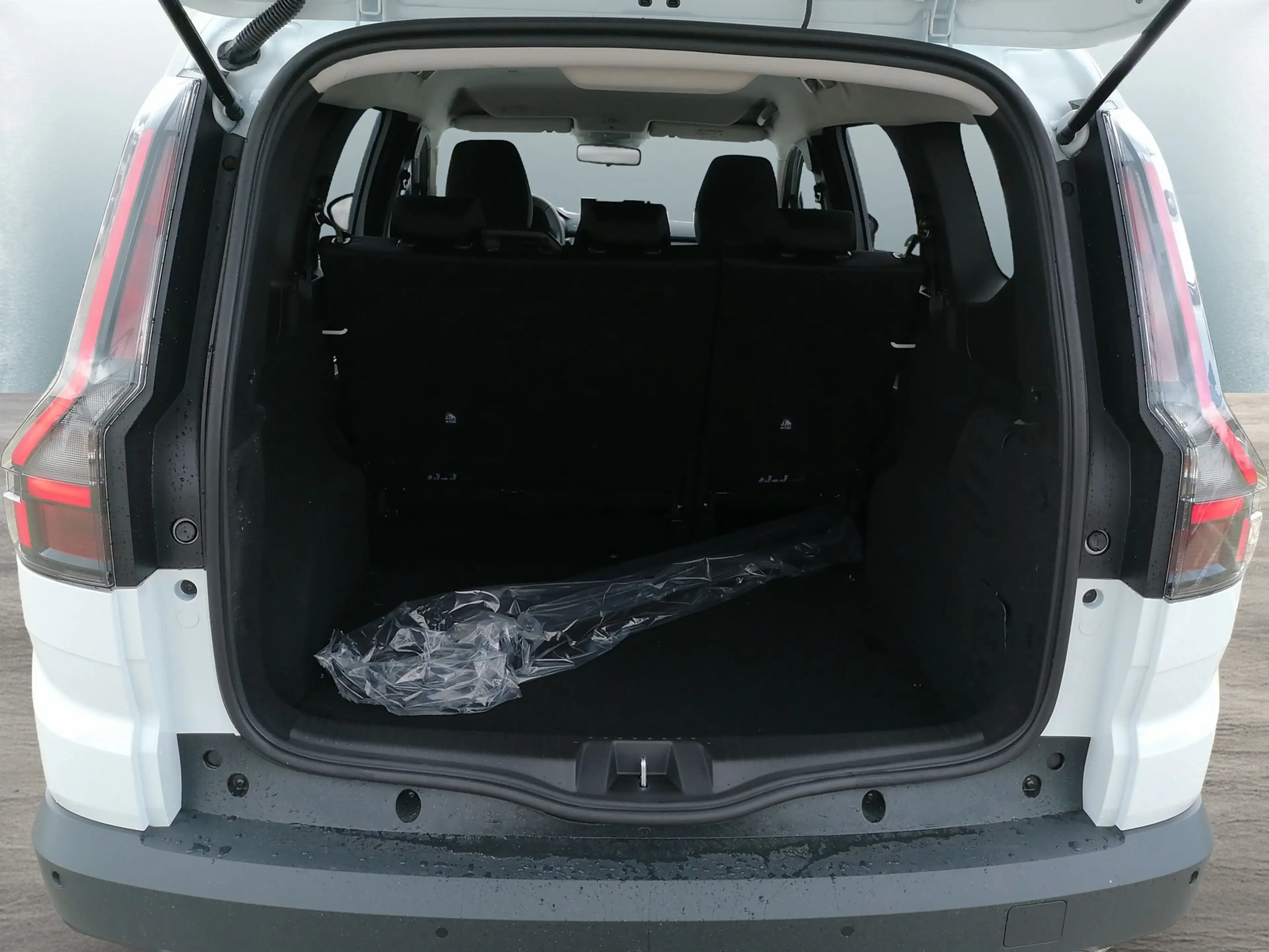 Dacia Jogger Expression 1.0 TCe 110 — photo 6