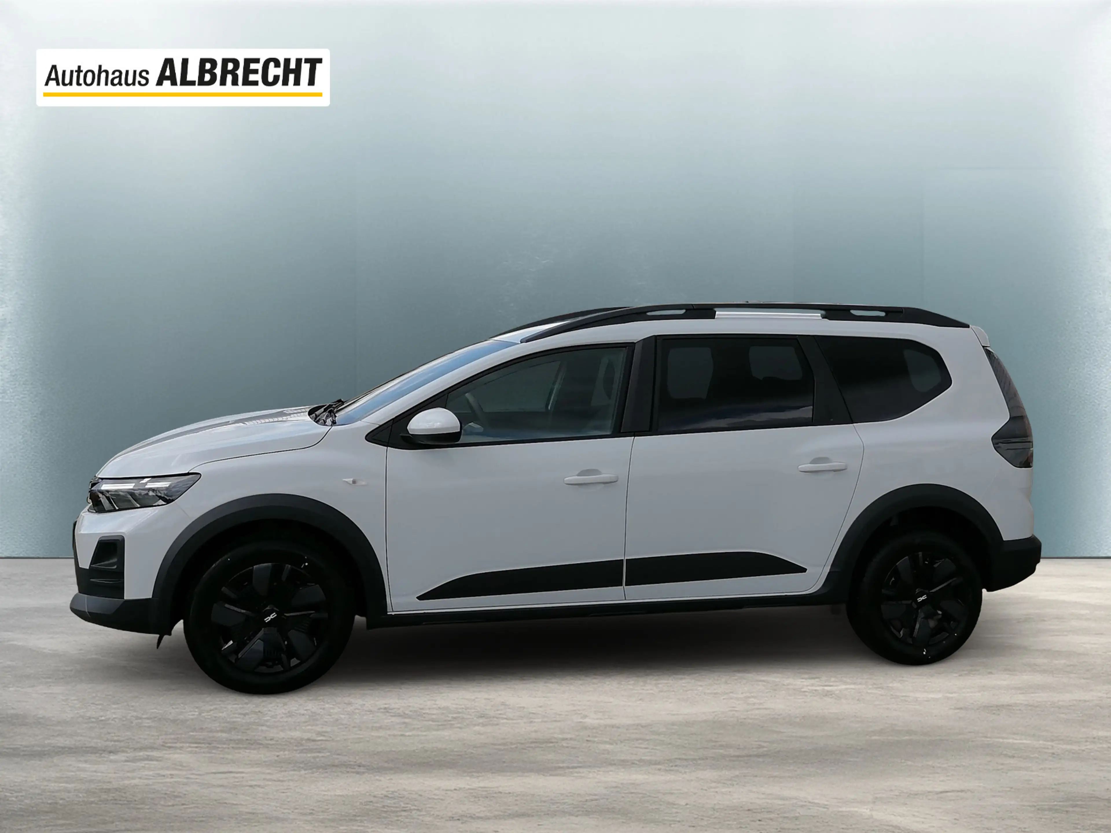 Dacia Jogger Expression 1.0 TCe 110 — photo 2