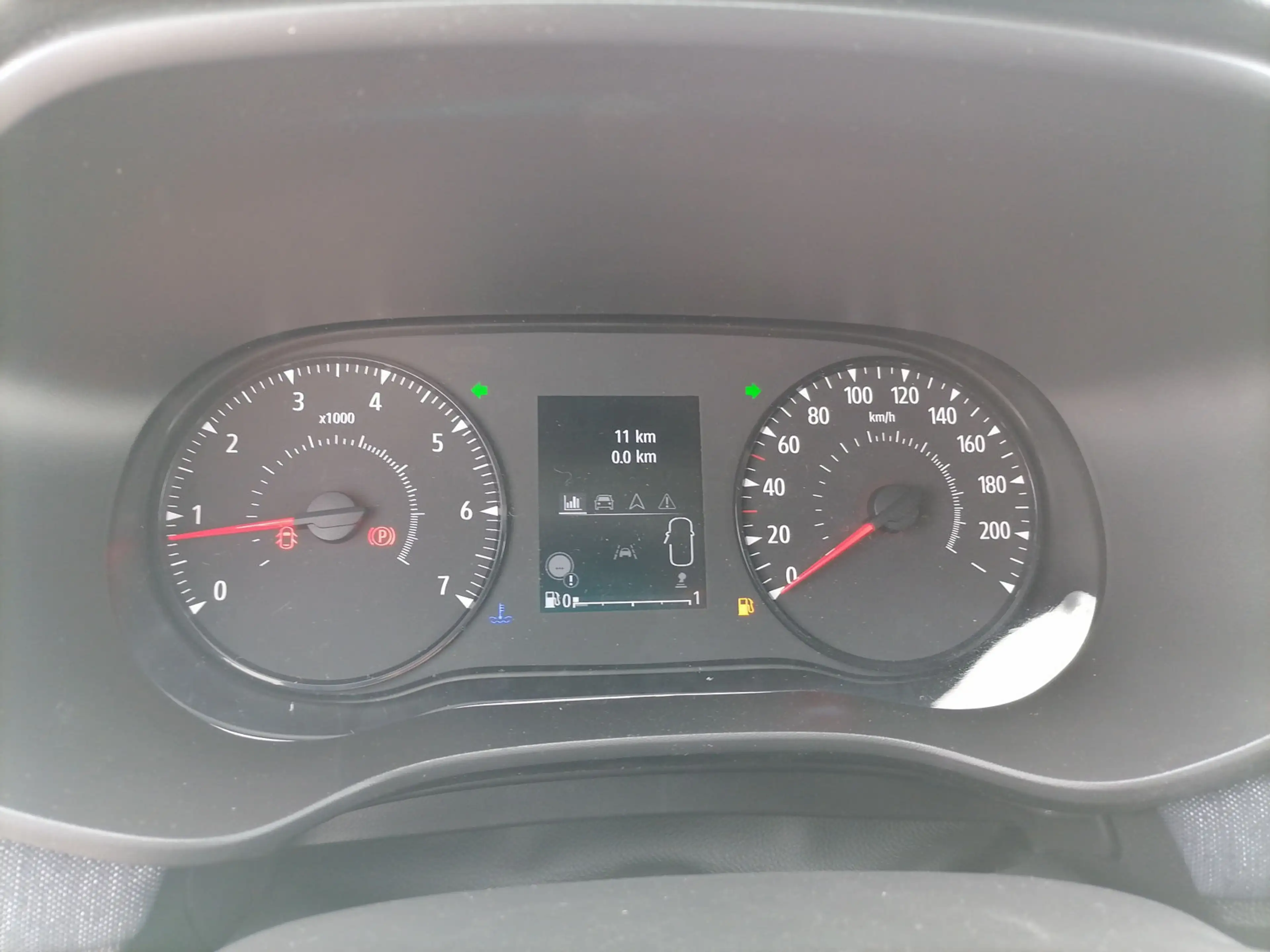Dacia Jogger Expression 1.0 TCe 110 — photo 14