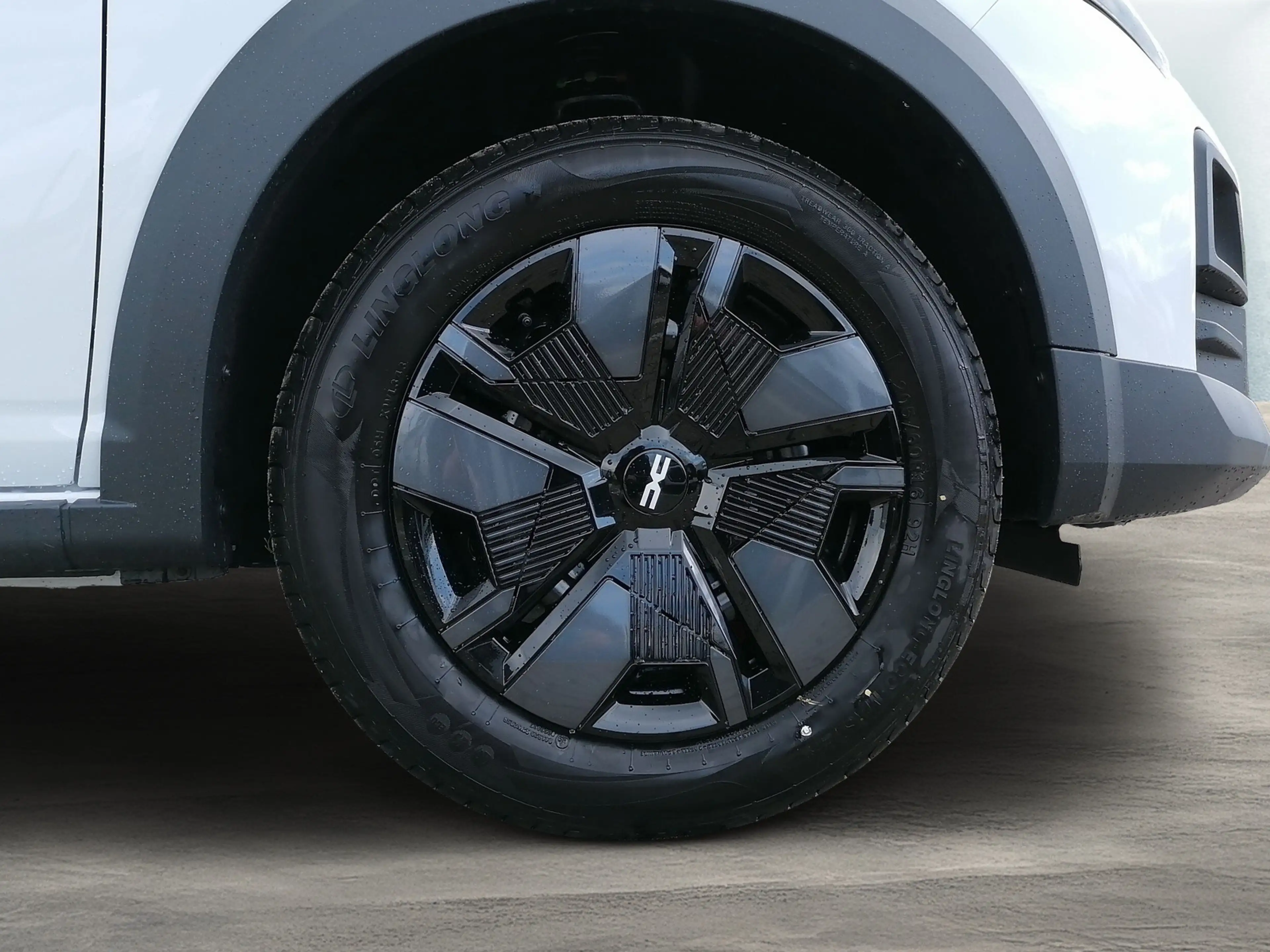 Dacia Jogger Expression 1.0 TCe 110 — photo 5