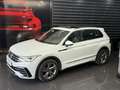 Volkswagen Tiguan 2.0TDI R-Line DSG 110kW Blanco - thumbnail 16
