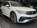 Volkswagen Tiguan 2.0TDI R-Line DSG 110kW Blanco - thumbnail 7