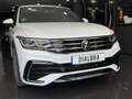 Volkswagen Tiguan 2.0TDI R-Line DSG 110kW Blanco - thumbnail 4