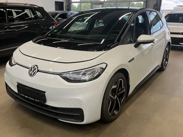 Volkswagen ID.3 Pro Performance Sportpaket HeadUp/19/Navi/ Pro Per