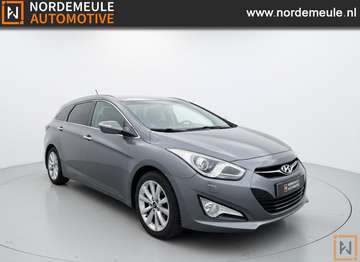 2.0 GDI I-VISION, LED, Cruise, Navi, Camera