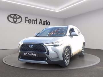 2.0h trend fwd 197cv e-cvt