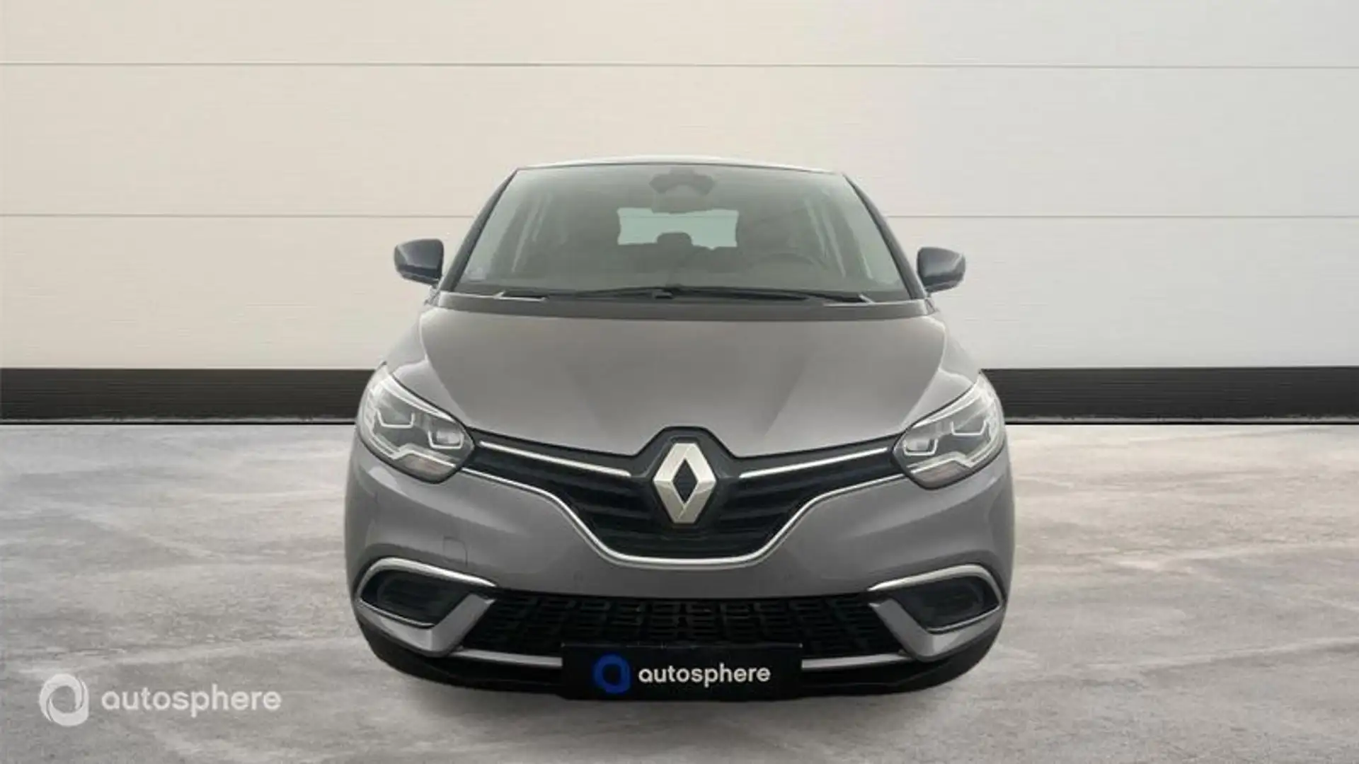 Renault Grand Scenic 1.3 TCe 140ch Limited EDC 7 Places - 2
