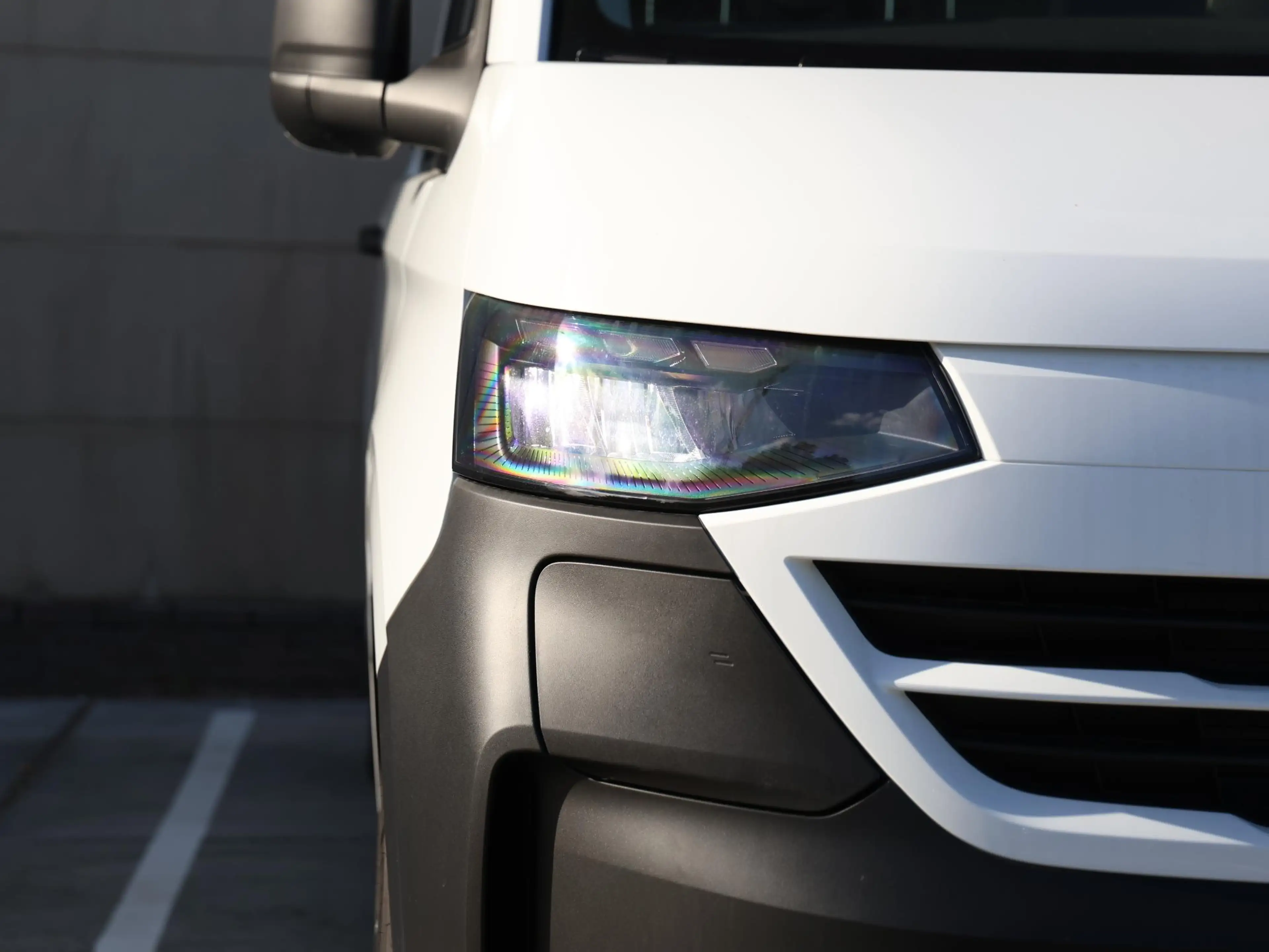 Volkswagen Transporter e-Transporter L1 71 kWh 136PK | Achterdeuren | Nav — photo 13