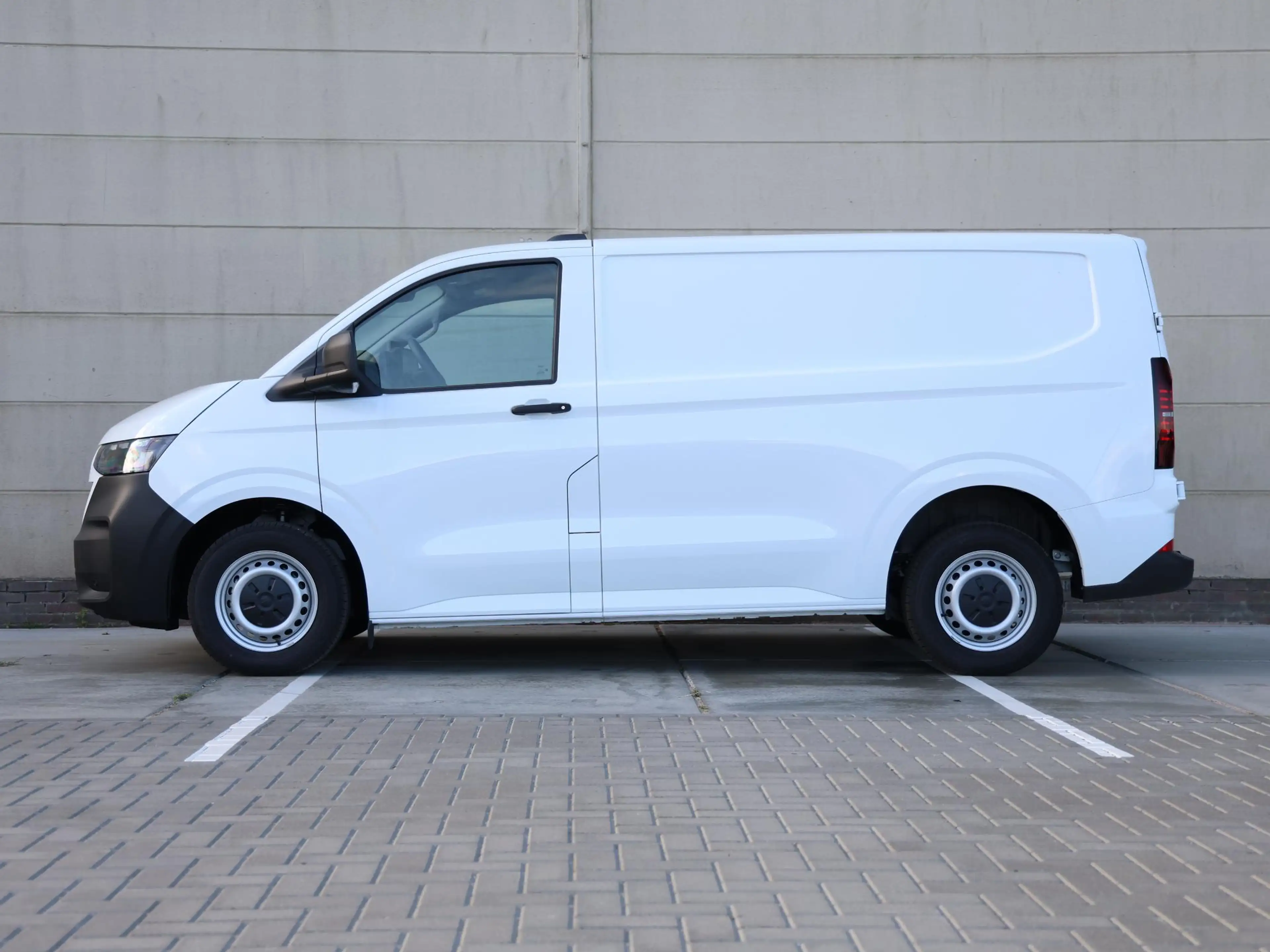 Volkswagen Transporter e-Transporter L1 71 kWh 136PK | Achterdeuren | Nav — photo 10