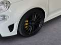 Abarth 695 1.4 MTA-AUTO 180 PS/XENON/BEATS/ Blanc - thumbnail 6