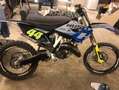 Husqvarna TC 125 Gris - thumbnail 2