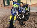 Husqvarna TC 125 Szary - thumbnail 1