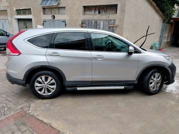 2.2 Comfort 4wd