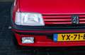Peugeot 205 1.9 GTI *NEW CONDITION* Rood - thumbnail 49
