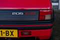 Peugeot 205 1.9 GTI *NEW CONDITION* Rood - thumbnail 40