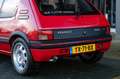 Peugeot 205 1.9 GTI *NEW CONDITION* Rood - thumbnail 18