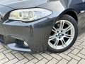 BMW 520 520i Executive M Sp. | Nieuwe kettingset & turbo Grijs - thumbnail 10