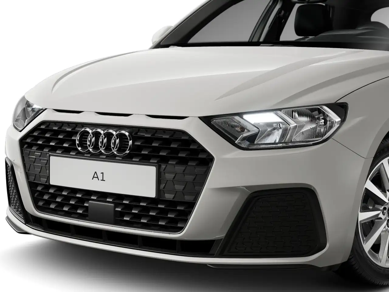 Audi A1 2026 — фото 6