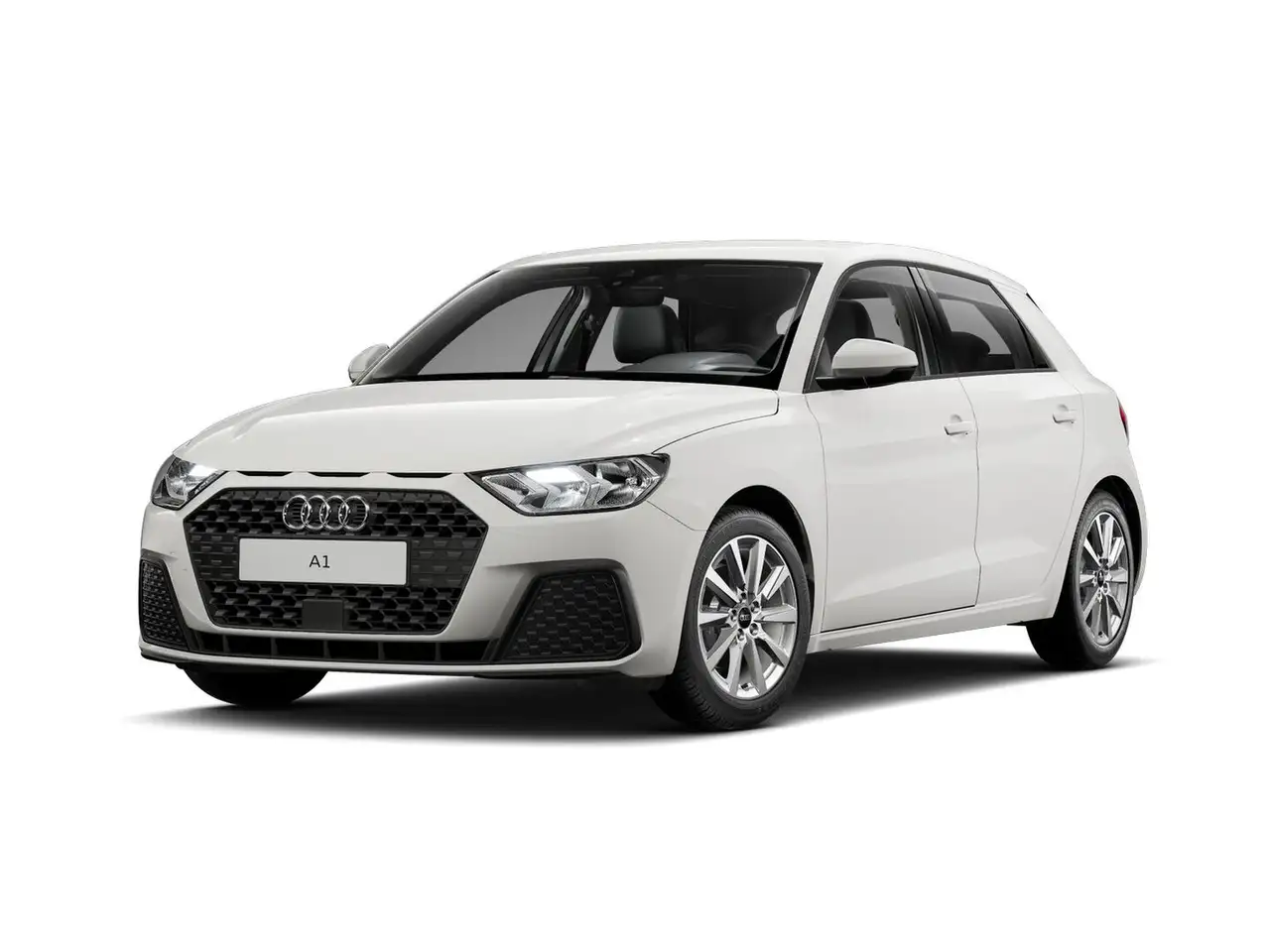Audi A1 2026