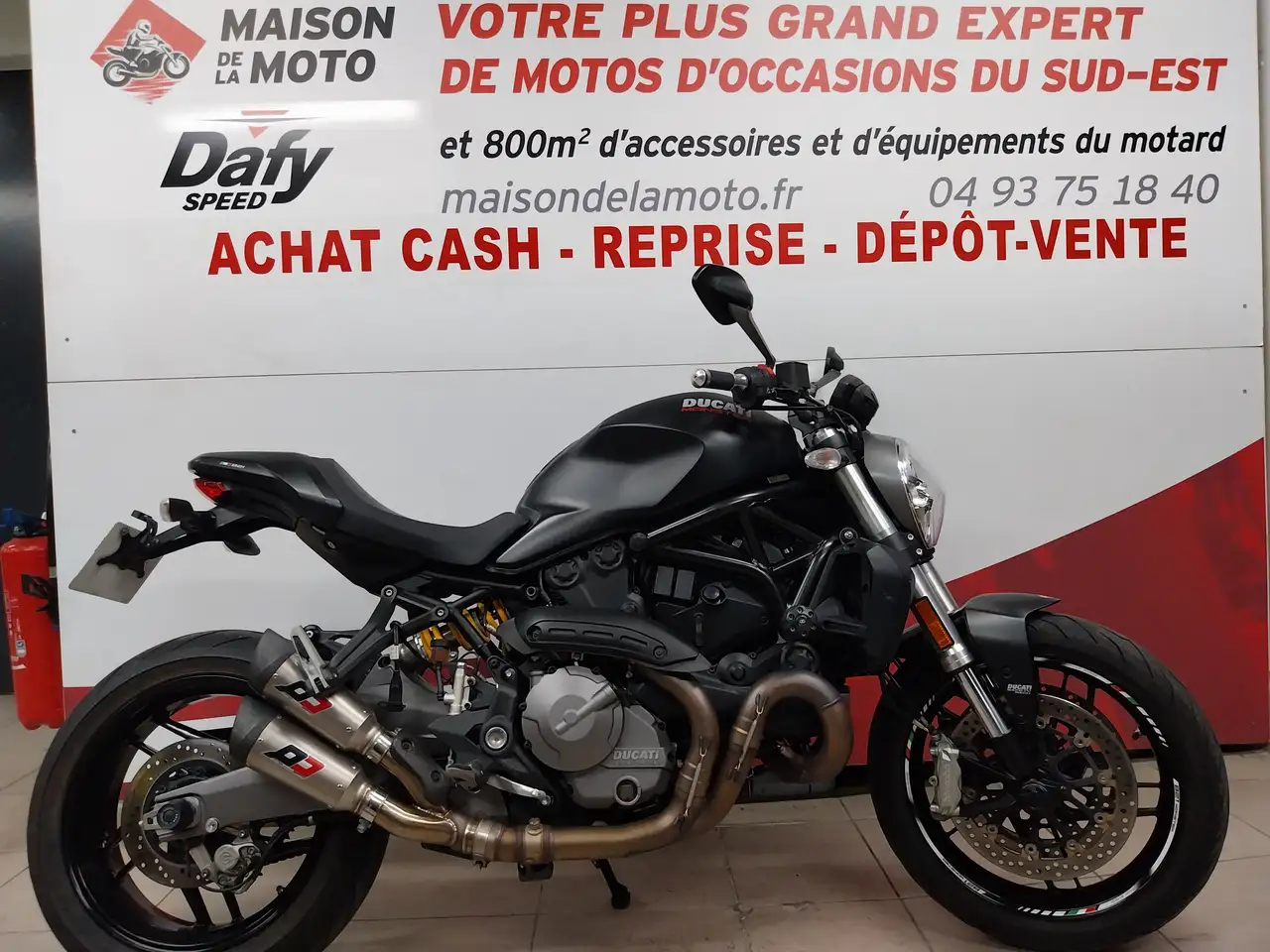 Ducati
