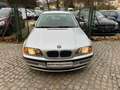 BMW 320 i USB Klimaautomatik USB TÜV & Service neu Silber - thumbnail 6