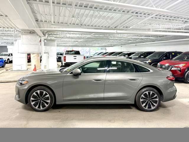 2025 Audi A5 Progressiv 2.0 TFSI quattro thumb 9