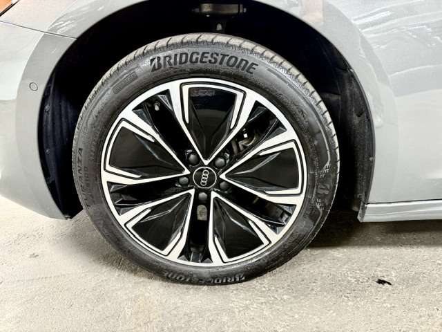 2025 Audi A5 Progressiv 2.0 TFSI quattro thumb 24
