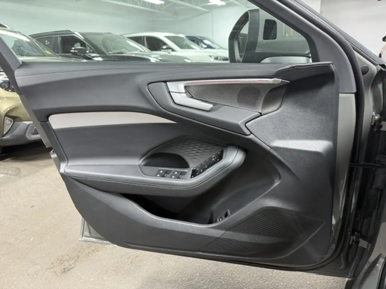 Audi A5 снимка Audi A5