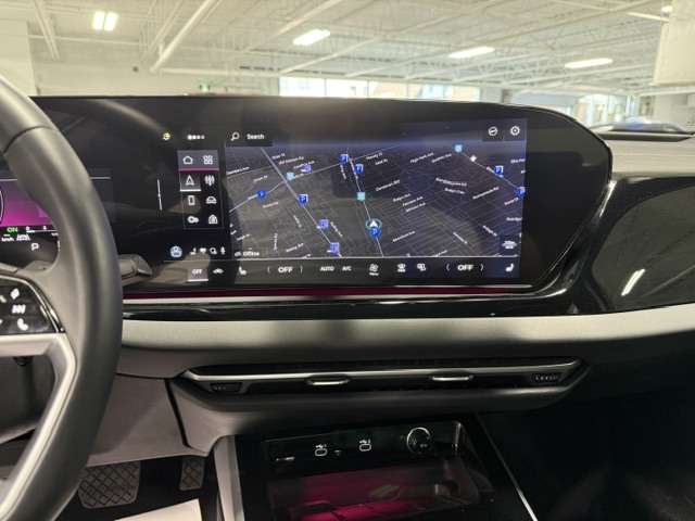 2025 Audi A5 Progressiv 2.0 TFSI quattro thumb 16