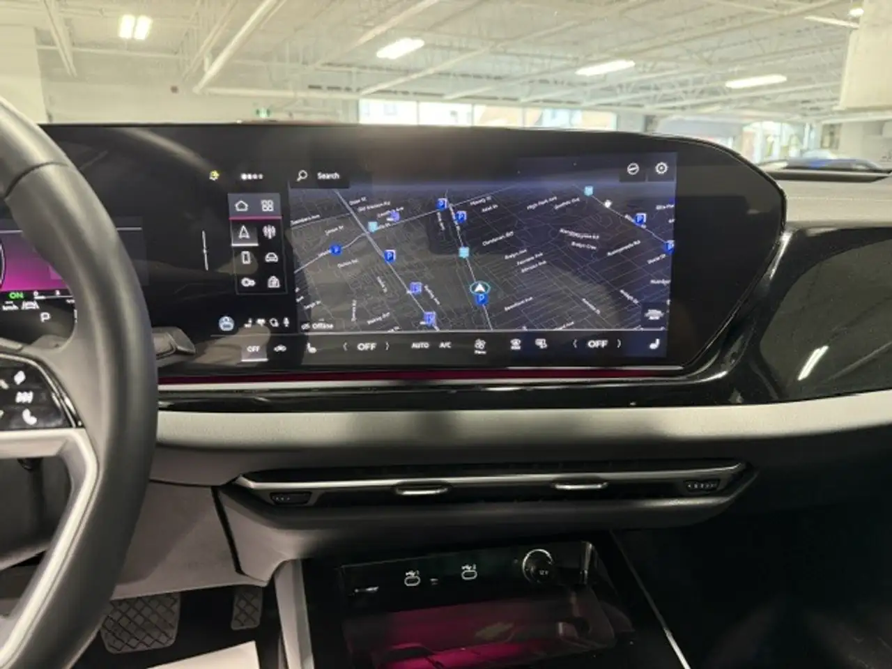 Audi A5 снимка Audi A5