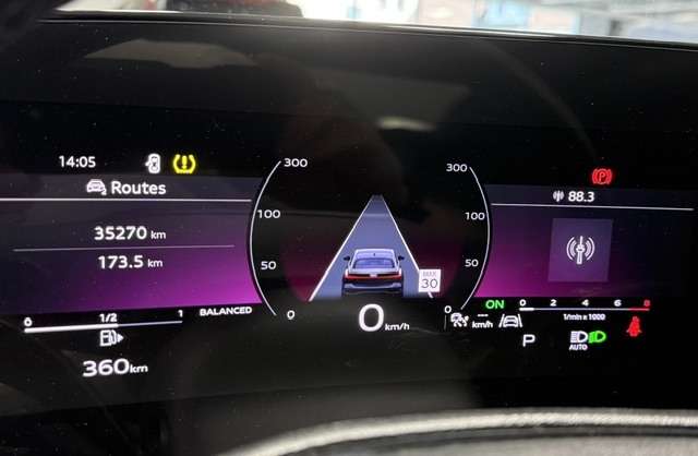 2025 Audi A5 Progressiv 2.0 TFSI quattro thumb 15
