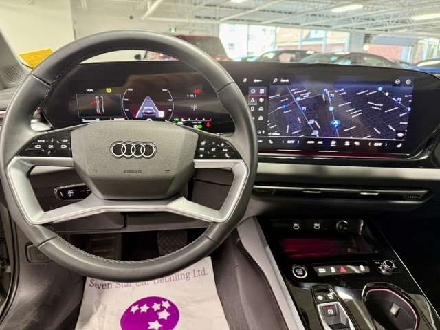 2025 Audi A5 Progressiv 2.0 TFSI quattro thumb 14