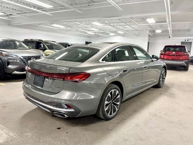 2025 Audi A5 Progressiv 2.0 TFSI quattro thumb 6