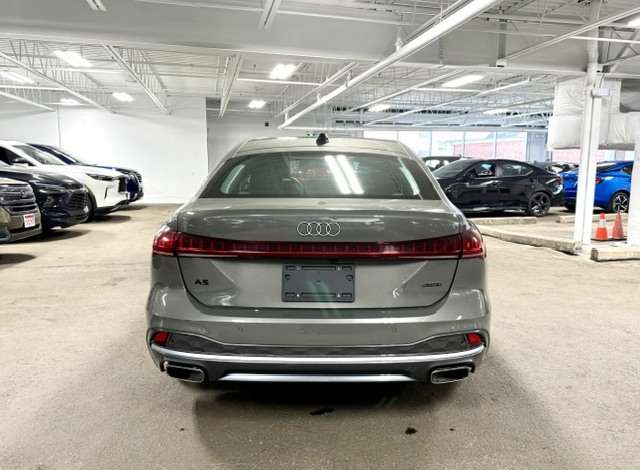 2025 Audi A5 Progressiv 2.0 TFSI quattro thumb 7
