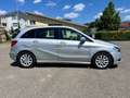 Mercedes-Benz B 180 *KLIMAANLAGE*SITZHEIZUNG*PTS*2.HAND*AHK Argent - thumbnail 4