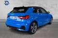 Audi A1 Sportback 30 TFSI S line Bleu - thumbnail 5
