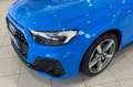 Audi A1 Sportback 30 TFSI S line Bleu - thumbnail 13