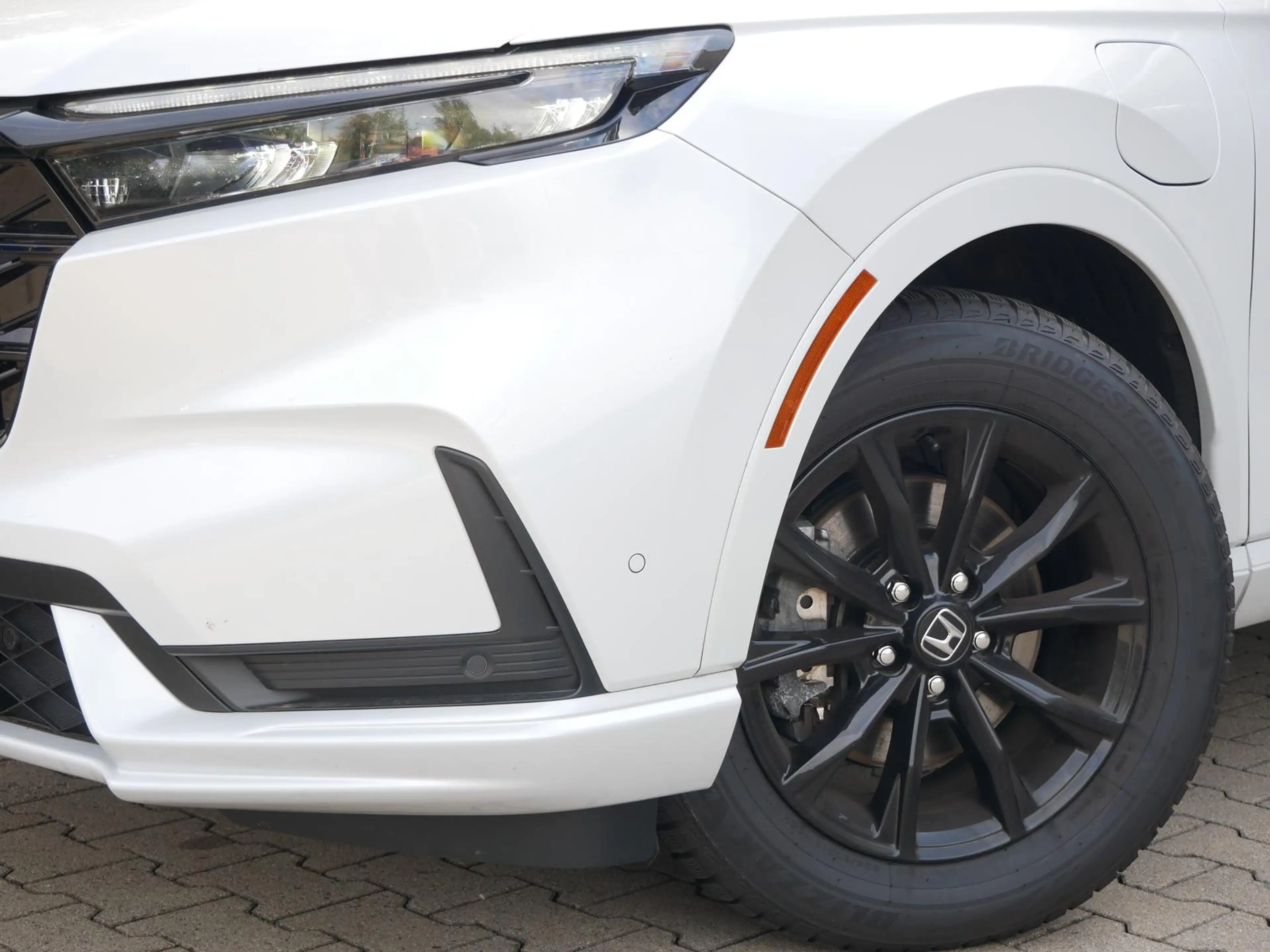 Honda CR-V 20. e:PHEV Advance Tech 2WD Pano Kamerea — photo 2