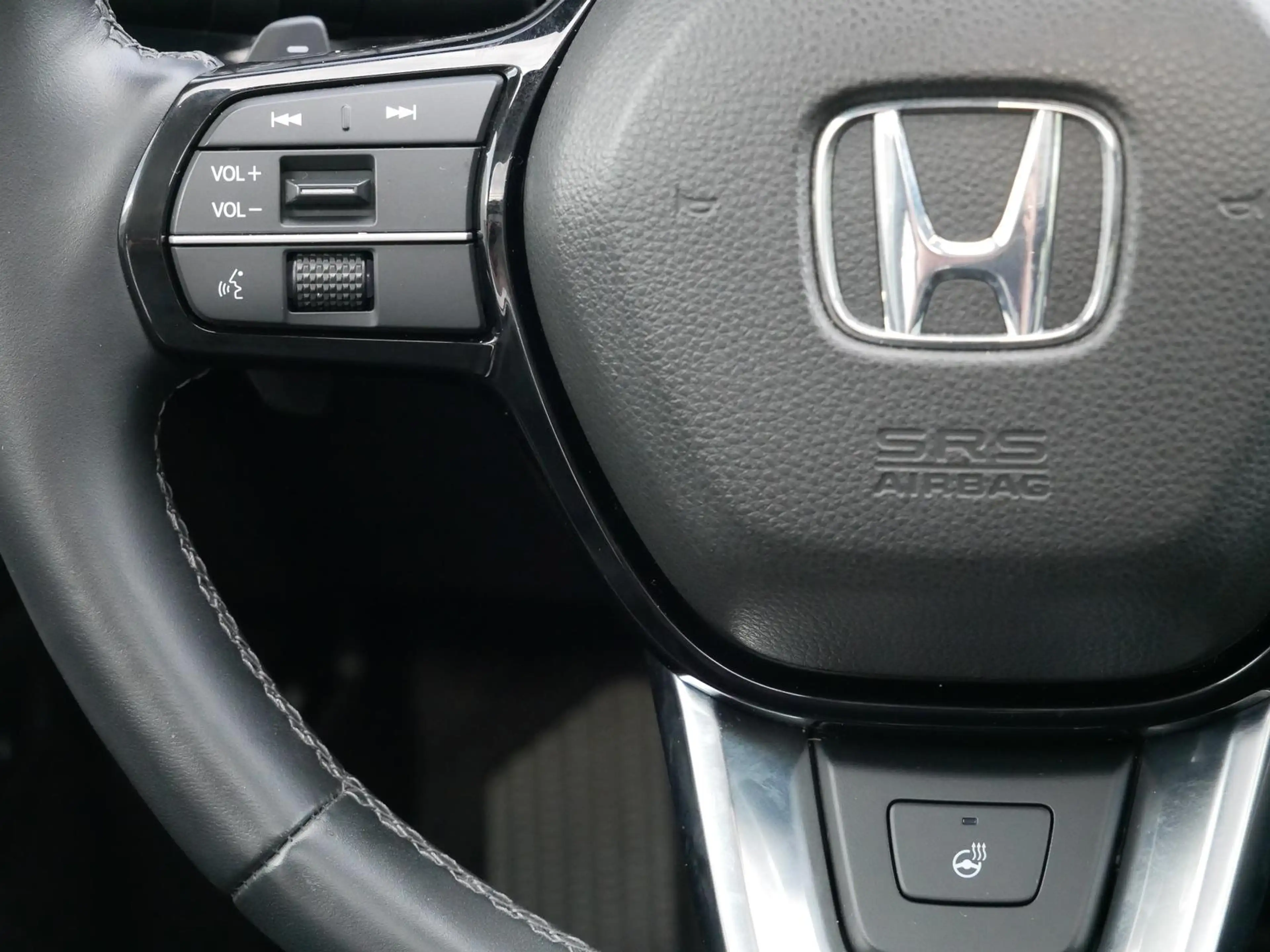 Honda CR-V 20. e:PHEV Advance Tech 2WD Pano Kamerea — photo 13