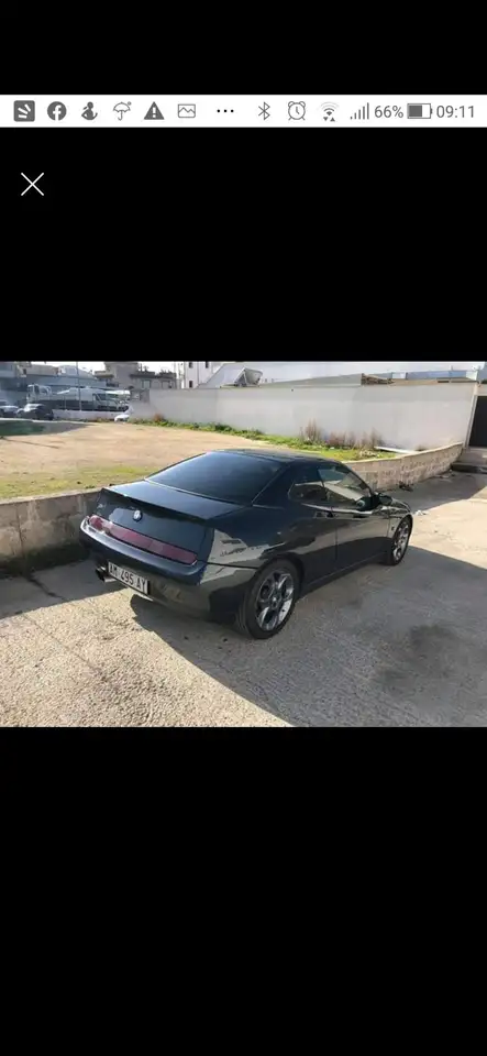 Alfa Romeo GTV 2.0 ts 16v Lusso, foto 2