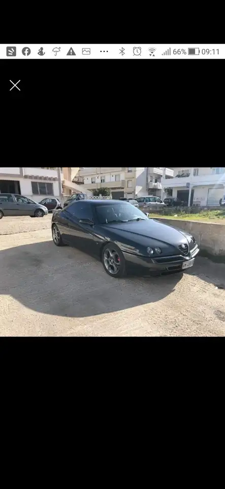 Alfa Romeo GTV 2.0 ts 16v Lusso, foto 4