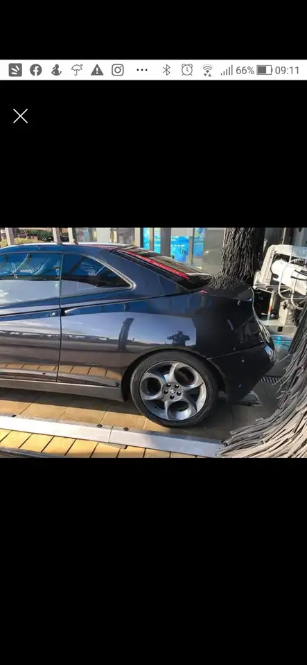 Alfa Romeo GTV 2.0 ts 16v Lusso, foto 6