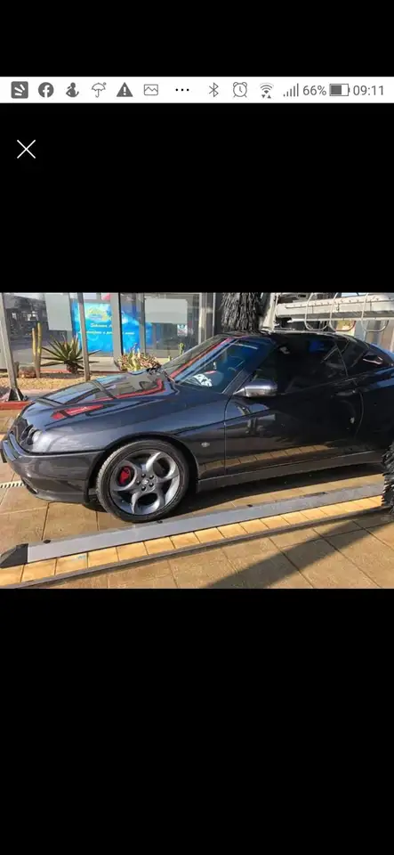 Alfa Romeo GTV 2.0 ts 16v Lusso, foto 7