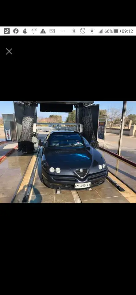 Alfa Romeo GTV 2.0 ts 16v Lusso, foto 1