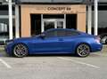BMW 440 SERIE COUPE (G22) 440 440D M-SPORT PERFORMANCE XDRIVE BVA8 3.0 340ch Blu/Azzurro - thumbnail 6