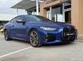 BMW 440 SERIE COUPE (G22) 440 440D M-SPORT PERFORMANCE XDRIVE BVA8 3.0 340ch Blu/Azzurro - thumbnail 1