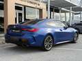 BMW 440 SERIE COUPE (G22) 440 440D M-SPORT PERFORMANCE XDRIVE BVA8 3.0 340ch Blu/Azzurro - thumbnail 2