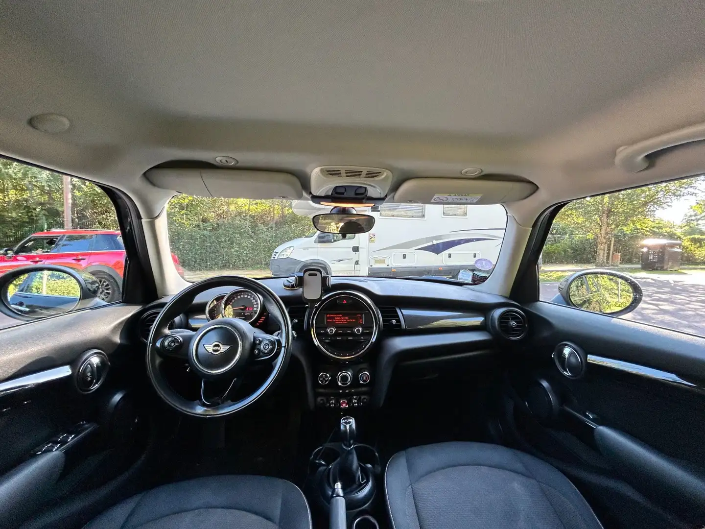 MINI One Schwarz - 2