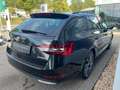 Skoda Superb SportLine TDI DSG Schwarz - thumbnail 4