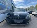 Skoda Superb SportLine TDI DSG Schwarz - thumbnail 2